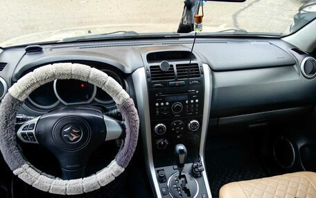 Suzuki Grand Vitara, 2007 год, 720 000 рублей, 7 фотография