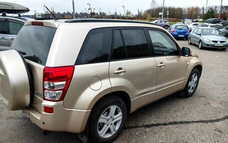 Suzuki Grand Vitara, 2007 год, 720 000 рублей, 3 фотография