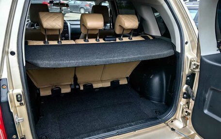 Suzuki Grand Vitara, 2007 год, 720 000 рублей, 5 фотография