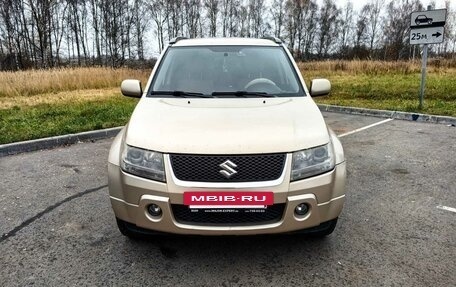 Suzuki Grand Vitara, 2007 год, 720 000 рублей, 2 фотография