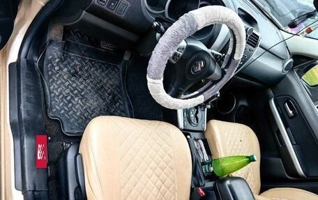 Suzuki Grand Vitara, 2007 год, 720 000 рублей, 8 фотография