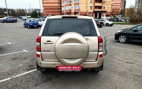 Suzuki Grand Vitara, 2007 год, 720 000 рублей, 4 фотография