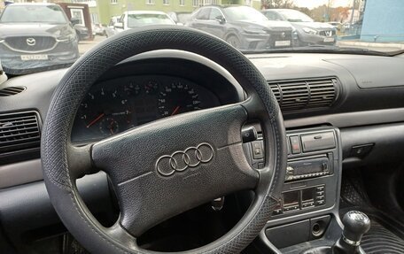 Audi A4, 1997 год, 130 000 рублей, 4 фотография