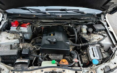 Suzuki Grand Vitara, 2007 год, 720 000 рублей, 9 фотография