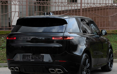 Land Rover Range Rover Sport, 2025 год, 22 875 000 рублей, 12 фотография