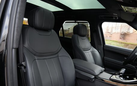 Land Rover Range Rover Sport, 2025 год, 22 875 000 рублей, 15 фотография