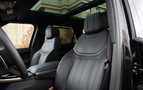 Land Rover Range Rover Sport, 2025 год, 22 875 000 рублей, 14 фотография