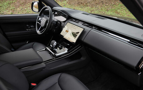 Land Rover Range Rover Sport, 2025 год, 22 875 000 рублей, 13 фотография