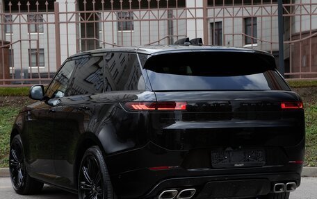 Land Rover Range Rover Sport, 2025 год, 22 875 000 рублей, 11 фотография