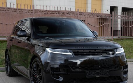 Land Rover Range Rover Sport, 2025 год, 22 875 000 рублей, 10 фотография