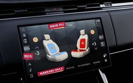 Land Rover Range Rover Sport, 2025 год, 22 875 000 рублей, 6 фотография