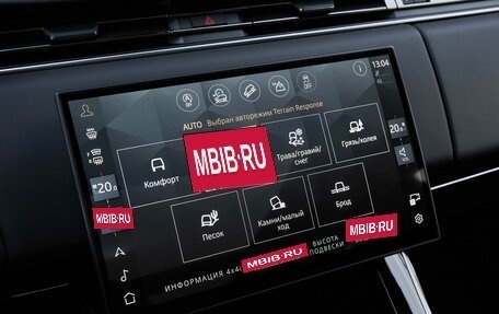 Land Rover Range Rover Sport, 2025 год, 22 875 000 рублей, 9 фотография