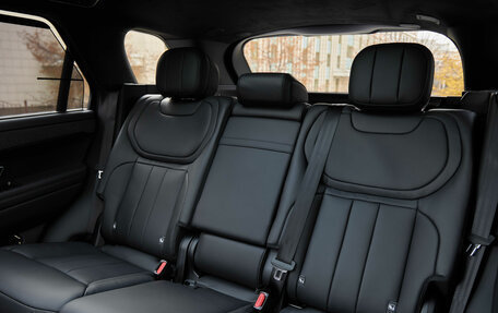 Land Rover Range Rover Sport, 2025 год, 22 875 000 рублей, 26 фотография