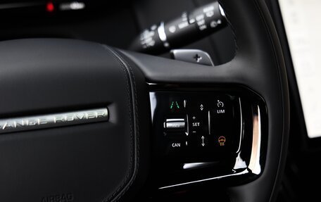 Land Rover Range Rover Sport, 2025 год, 22 875 000 рублей, 20 фотография