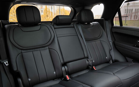 Land Rover Range Rover Sport, 2025 год, 22 875 000 рублей, 27 фотография