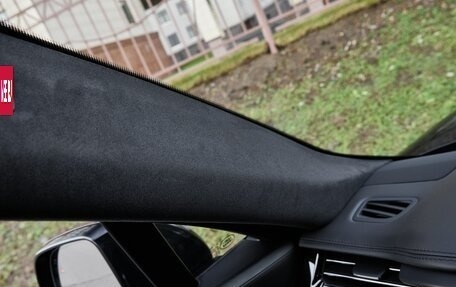 Land Rover Range Rover Sport, 2025 год, 22 875 000 рублей, 17 фотография