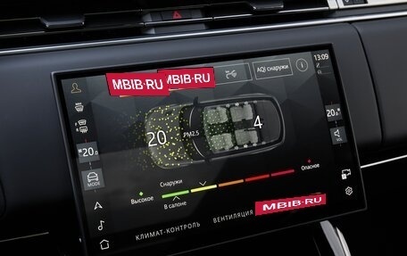 Land Rover Range Rover Sport, 2025 год, 22 875 000 рублей, 24 фотография