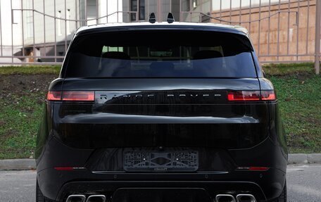 Land Rover Range Rover Sport, 2025 год, 22 875 000 рублей, 34 фотография