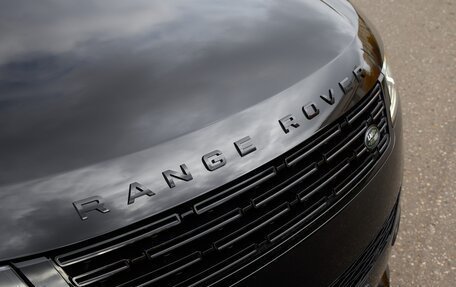 Land Rover Range Rover Sport, 2025 год, 22 875 000 рублей, 39 фотография