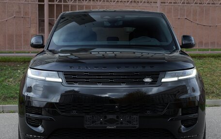 Land Rover Range Rover Sport, 2025 год, 22 875 000 рублей, 33 фотография