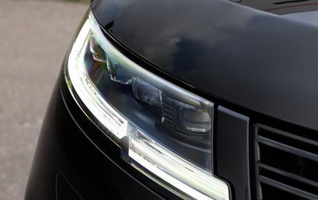 Land Rover Range Rover Sport, 2025 год, 22 875 000 рублей, 38 фотография