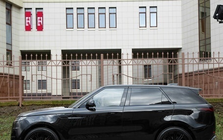 Land Rover Range Rover Sport, 2025 год, 22 875 000 рублей, 35 фотография