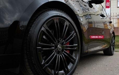 Land Rover Range Rover Sport, 2025 год, 22 875 000 рублей, 37 фотография