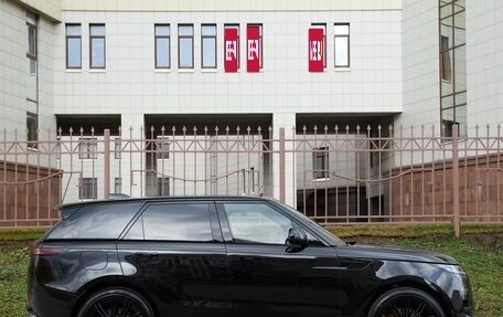 Land Rover Range Rover Sport, 2025 год, 22 875 000 рублей, 36 фотография