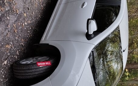 Renault Logan II, 2015 год, 700 000 рублей, 8 фотография