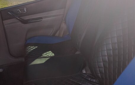 Chevrolet Rezzo, 2007 год, 480 000 рублей, 5 фотография