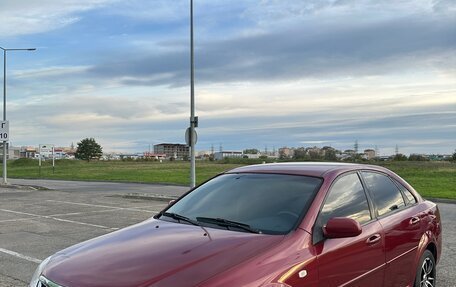 Chevrolet Lacetti, 2004 год, 420 000 рублей, 3 фотография