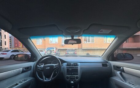 Chevrolet Lacetti, 2004 год, 420 000 рублей, 12 фотография