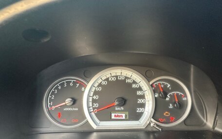 Chevrolet Lacetti, 2004 год, 420 000 рублей, 10 фотография