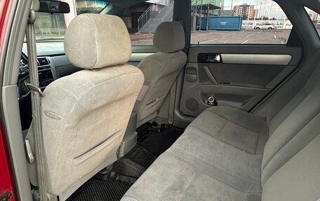 Chevrolet Lacetti, 2004 год, 420 000 рублей, 9 фотография