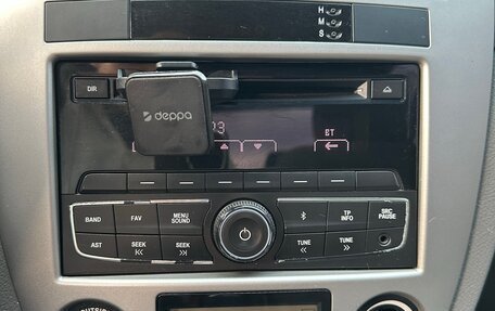 Chevrolet Lacetti, 2004 год, 420 000 рублей, 11 фотография