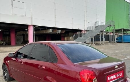 Chevrolet Lacetti, 2004 год, 420 000 рублей, 5 фотография