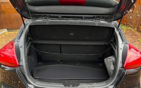 KIA cee'd III, 2017 год, 1 350 000 рублей, 8 фотография