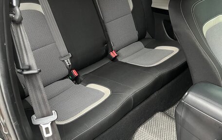 KIA cee'd III, 2017 год, 1 350 000 рублей, 11 фотография