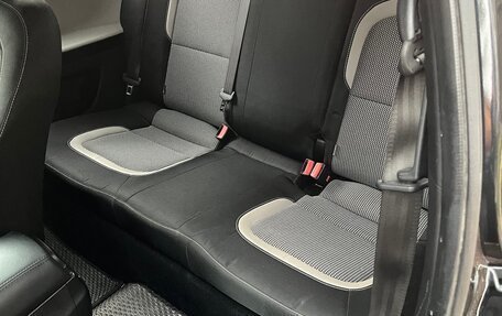 KIA cee'd III, 2017 год, 1 350 000 рублей, 13 фотография