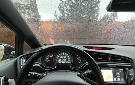 KIA cee'd III, 2017 год, 1 350 000 рублей, 16 фотография