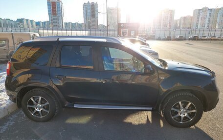 Nissan Terrano III, 2020 год, 1 620 000 рублей, 5 фотография