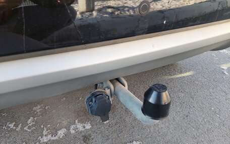 Nissan Terrano III, 2020 год, 1 620 000 рублей, 6 фотография