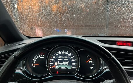 KIA cee'd III, 2017 год, 1 350 000 рублей, 17 фотография