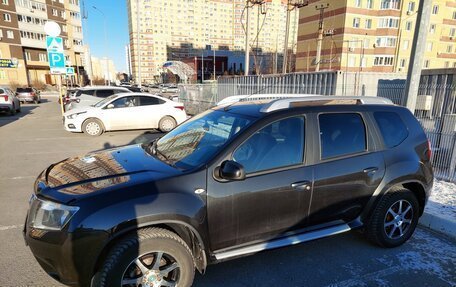 Nissan Terrano III, 2020 год, 1 620 000 рублей, 3 фотография