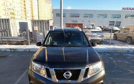 Nissan Terrano III, 2020 год, 1 620 000 рублей, 2 фотография