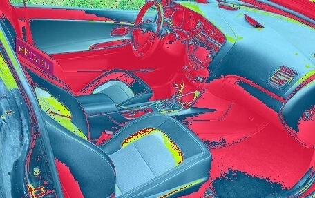 KIA cee'd III, 2017 год, 1 350 000 рублей, 10 фотография