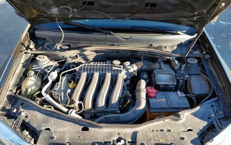 Nissan Terrano III, 2020 год, 1 620 000 рублей, 9 фотография