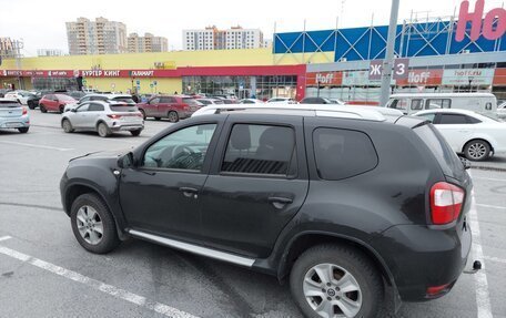 Nissan Terrano III, 2020 год, 1 620 000 рублей, 15 фотография