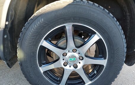 Nissan Terrano III, 2020 год, 1 620 000 рублей, 11 фотография