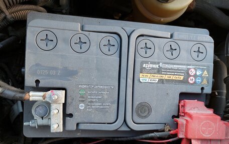 Nissan Terrano III, 2020 год, 1 620 000 рублей, 10 фотография